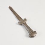 1745 4222 Brevkniv